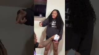 First To React Challenge 😂