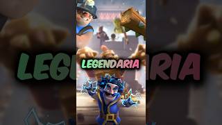 EL RANKING DE *LEGENDARIAS* SE ACABA AQUÍ 😬