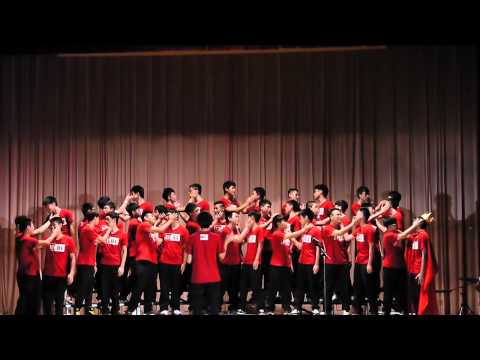 宜蘭高中英文歌唱比賽 2015年 208班    優勝 love story/ viva la vida