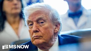 Download lagu 'A 12-year old talking about toys' Trump announces new 'Trump-class' naval fleet