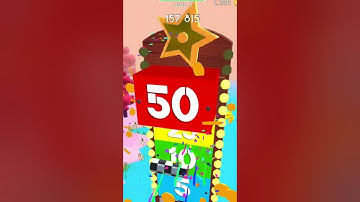 Spiral roll - Gameplay Android,ios (Level 16-17)