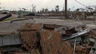April 27, 2011 Tuscaloosa Tornado