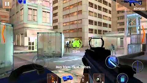 Zombie Objective: Mission Failed