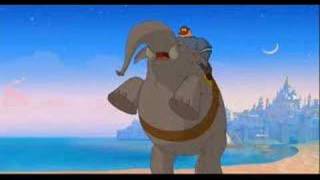 Ilya Muromets I Solovei Razboinik Trailer 1