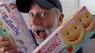 NEW LITTLE DEBBIE SPRING CAKES & COOKIES! 