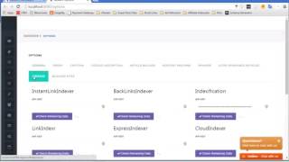 RankerX Tutorial - How to setup campaigns and use RankerX