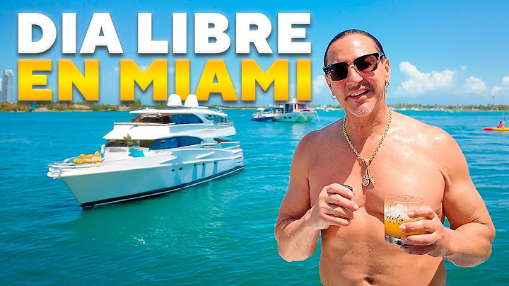 ¡ASI ES UN DIA LIBRE EN MI VIDA!