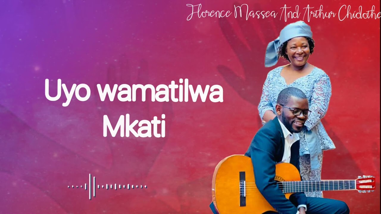 Linga lithu  Florence Massea ft. Arthur Chidothe