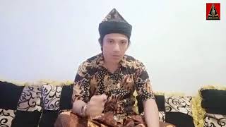 JAGAT SATRIA PASIEN TERKENA STROKE RINGAN DENGAN IJIN ALLAH SEMBUH
