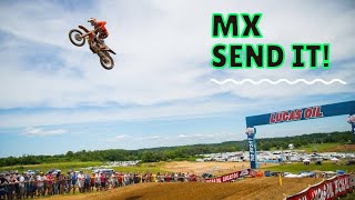 Motocross - Send It Compilation