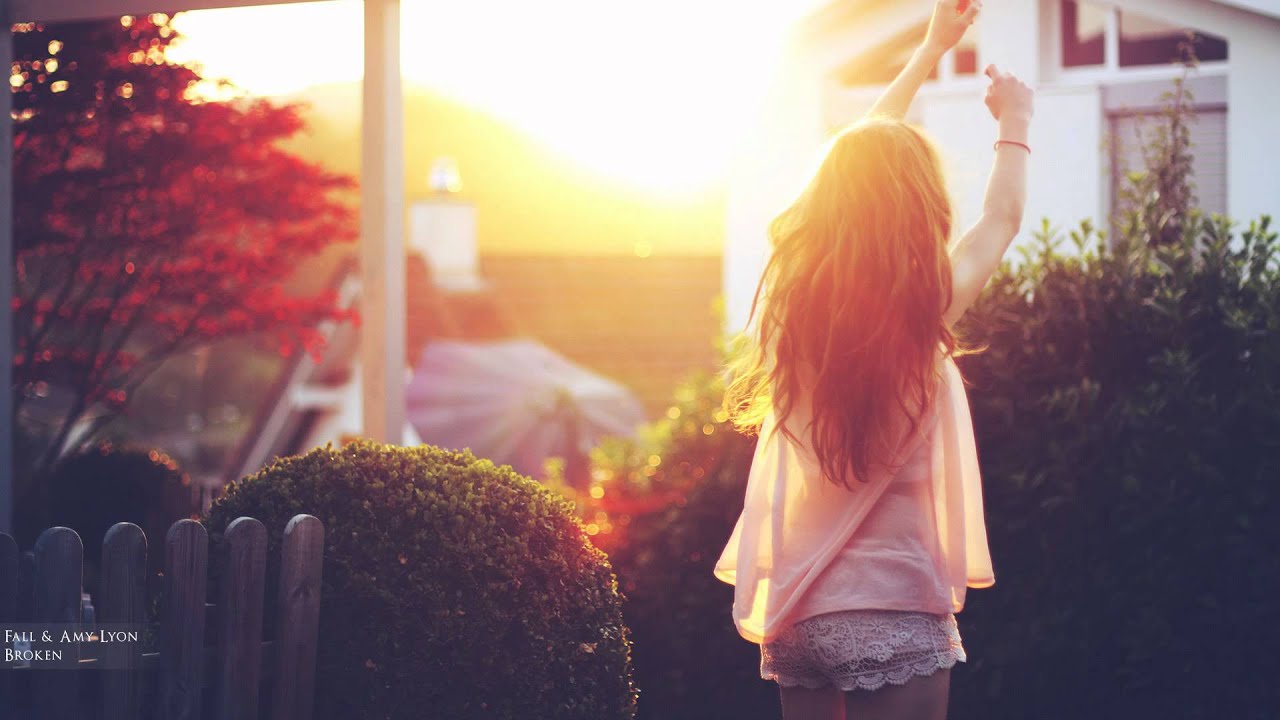 YouTube에서 Fall & Amy Lyon - Broken 보기 YouTube에서 Fall & Amy Lyon - Broken 보기