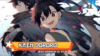 Kaen - Dororo 2019 opening versi indonesia