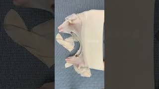 Ultra-Thin Shiny Skin Crotchless Hose