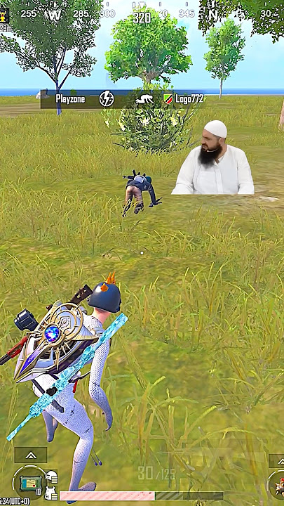 What's Happening Again? 😳 #pubg #pubgm #pubgmobile