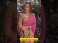 Sholka Mehta Ambani Stunning Look ✨💖