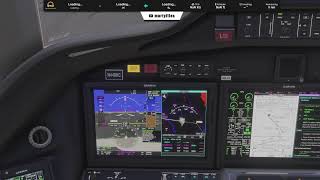 MSFS 2024 Sovereign+ First Look