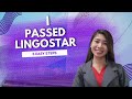 Lingostar application processbisaya vlog