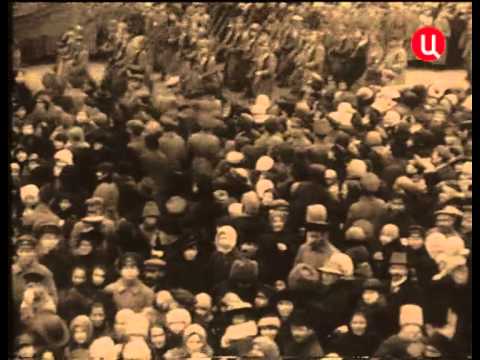 Video: Wer War Nadezhda Krupskaya Von Herkunft - Alternative Ansicht