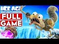 ICE AGE Scrat's Nutty Adventure Gameplay Walkthrough Part 1 FULL GAME [1080p HD PS4] No Commentary
