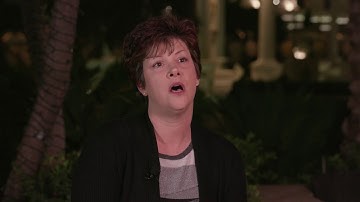 Kathy Frum - Using Giddens