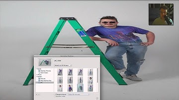 How to change a desktop BACKGROUND in MAC OS X