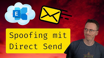 Exchange Online Spoofing per Direct Send