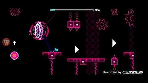 Another Game (5 stars, daily) by YunHaseu14 - Geometry Dash