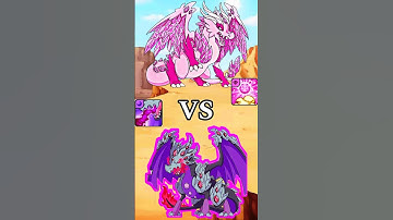 Dynamons World New Tydonyx Exclusive Skill VS Zonysus Fight 😈😎🖤💝🥶😈 #dynamonsworld #shorts