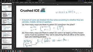 (S21) CSCI 26: Lecture 28 (S21) CSCI 26: Lecture 28