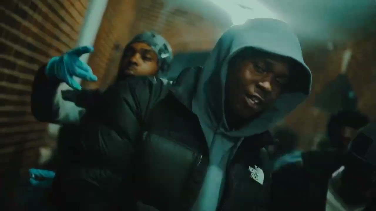 “300 BLACCOUT” W/ 214 Glocks , 29 Youngin , & Lor Tray