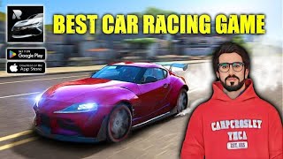 BEST CAR RACING GAME | RACE MAX PRO HD GAMEPLAY screenshot 2