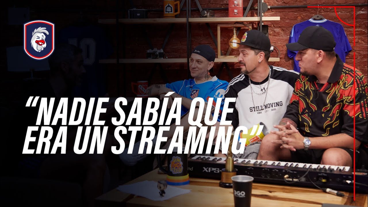 UN POCO DE RUIDO en Lo del Pollo | 