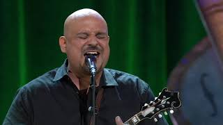 BLUEGRASS NOW! (on PBS) features Frank Solivan and Dirty Kitchen's 