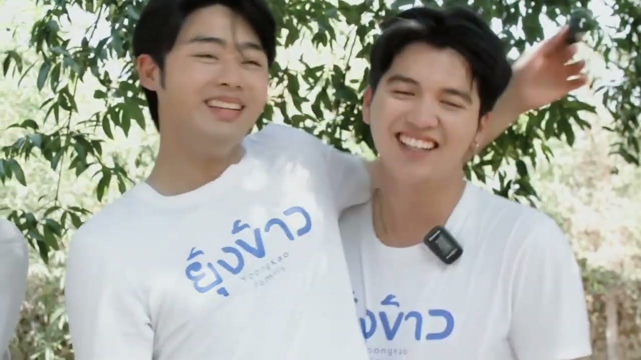 [OPVซันฟอร์ม] ตรงกับใจ - ตู่ ภพธร (TWO Popetorn) x marr team  #ซันฟอร์ม #ซันวงศธร #ฟอร์มชลพิพรรธน์
