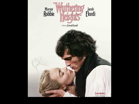 Everything Is Romantic Fall In Love Again And Again Wuthering Heights Orchestral Version