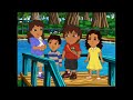 Go Diego Go Fiercest Animals 