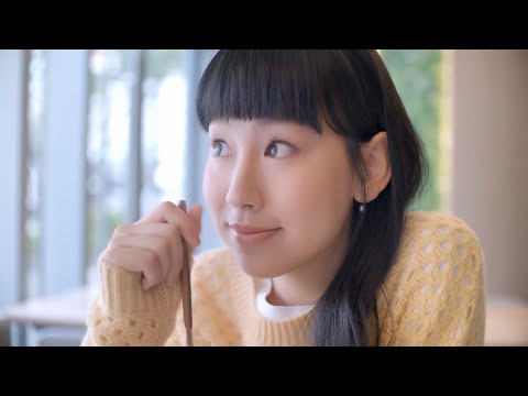 炎明熹 Gigi「燕麥奶炒滑蛋」TVC 5s 版| 大家樂