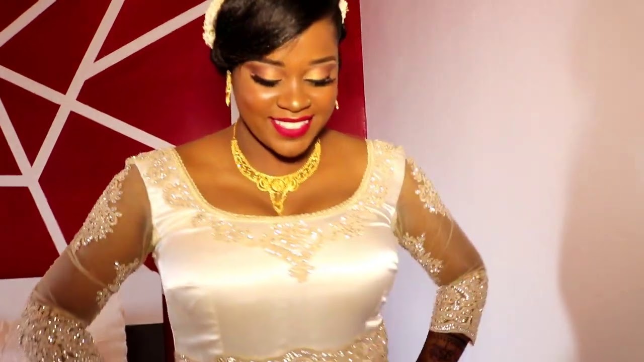 MAFOUGUIDZO  ANIS ET ZOULFA  ONGOJOU  2me Partie