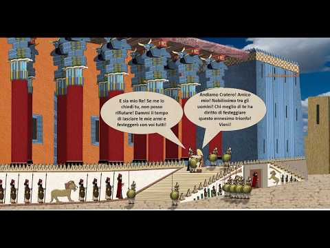 Storia: Impariamo l'impero