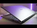 Vista previa del review en youtube del Acer A515-46-R14K