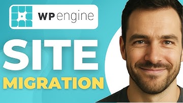 How To Site Migration Wp Engine  (2025)