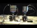 TEST DATA! PowerPot and Cup Charger - Thermoelectric Generator, USB fire powerd TEG face off. TEST DATA! PowerPot and Cup Charger - Thermoelectric Generator, USB fire powerd TEG face off.