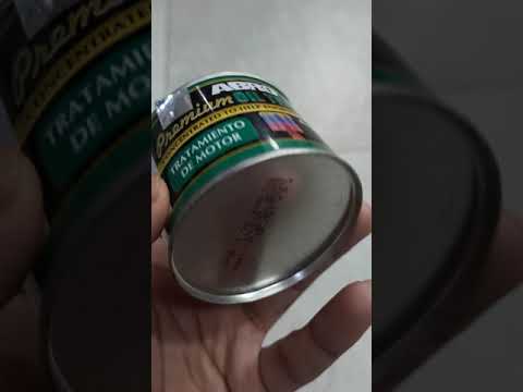 ARBO oil TREATMENT