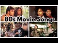 Top Movie Songs of the '80s