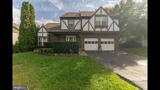 6017 Forest Run Dr video tour