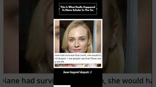 This is what really happened to Diane Schuler