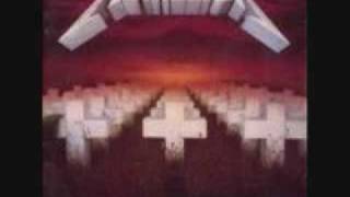 metallica welcome home sanitarium lyrics