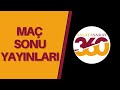 Galatasaray-Alanyaspor Maç sonu Değerlendirmeleri