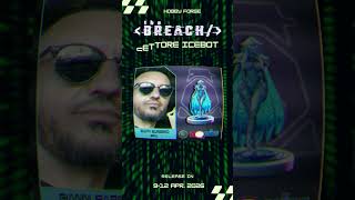 Override: Colori da un futuro Distopico