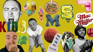 洋楽和訳 | Mac Miller - BDE (Best Day Ever)